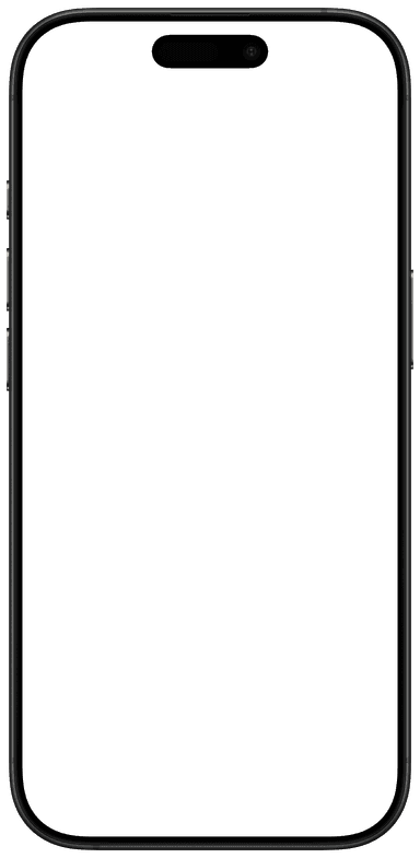 iPhone 16 Pro frame